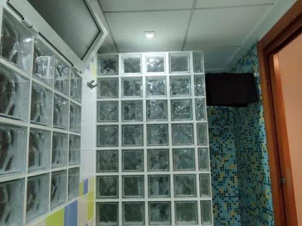 Piso en Barrio Carrús Este