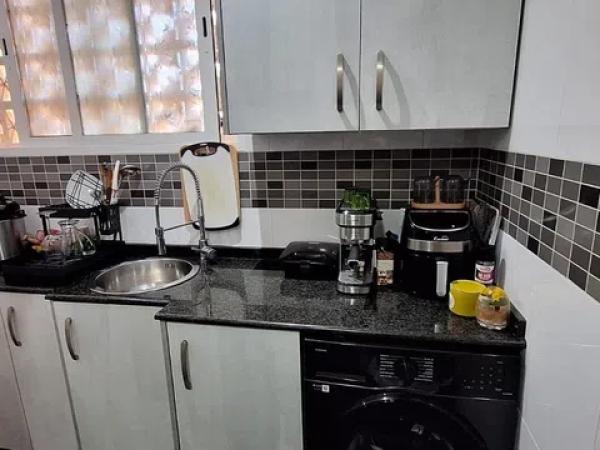 Piso en avenida Nicaragua