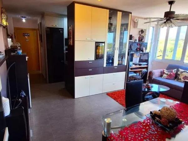 Piso en avenida Nicaragua