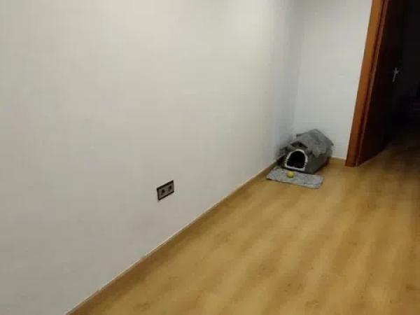 Piso en Barrio Carrús Este