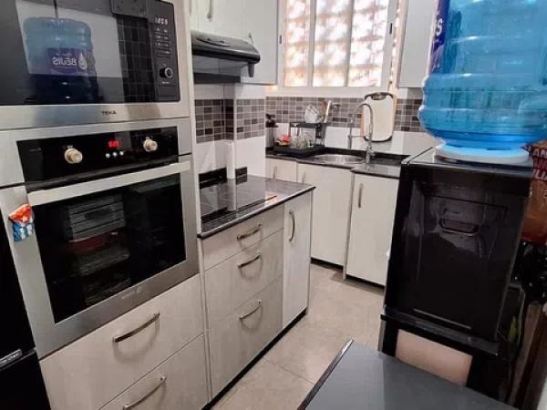 Piso en avenida Nicaragua