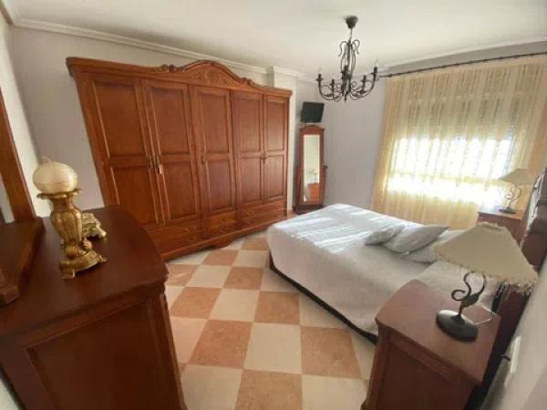 Piso en calle Luis Botella