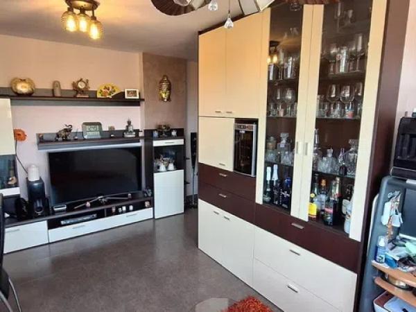 Piso en avenida Nicaragua