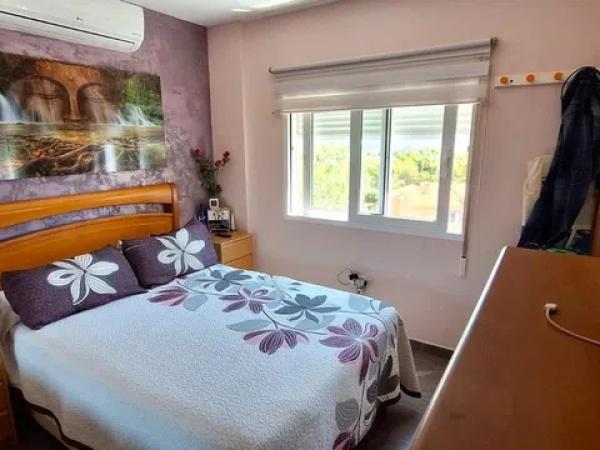 Piso en avenida Nicaragua