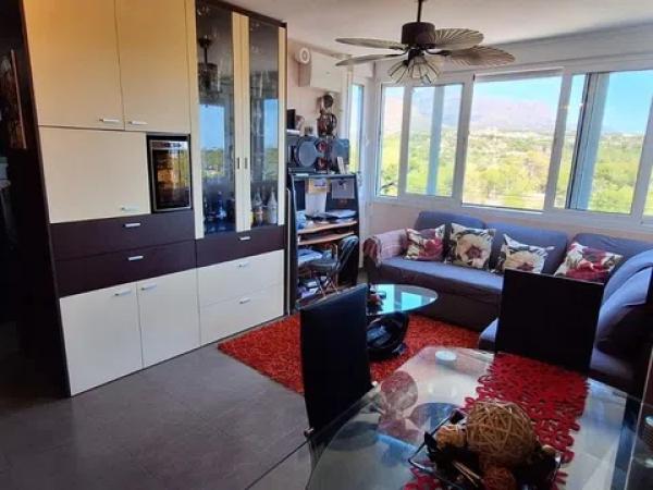 Piso en avenida Nicaragua