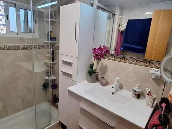 Piso en avenida Nicaragua