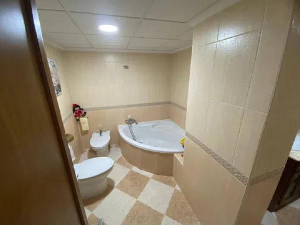 Piso en calle Luis Botella