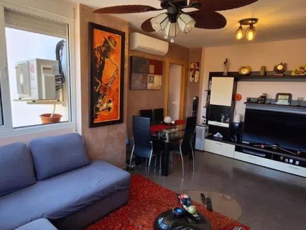 Piso en avenida Nicaragua