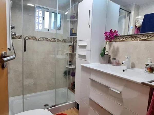 Piso en avenida Nicaragua