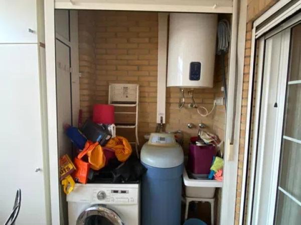 Piso en calle Luis Botella