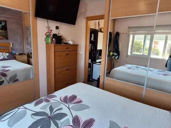 Piso en avenida Nicaragua