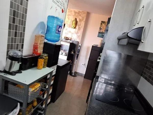 Piso en avenida Nicaragua