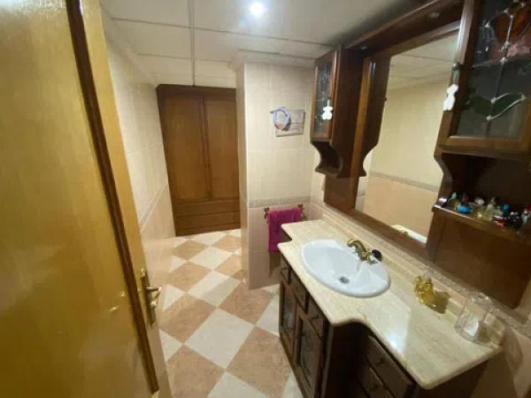 Piso en calle Luis Botella