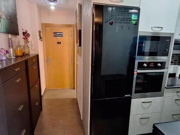 Piso en avenida Nicaragua