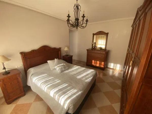 Piso en calle Luis Botella