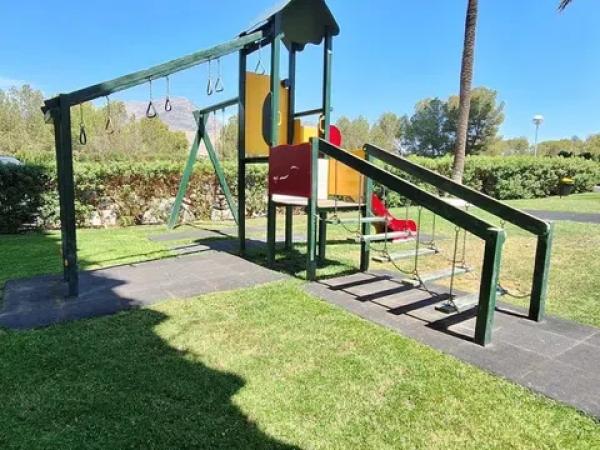 Piso en avenida Nicaragua