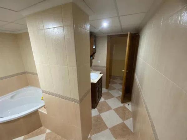 Piso en calle Luis Botella