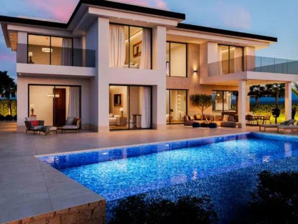 Casa independiente en calle Rey Felipe Ii