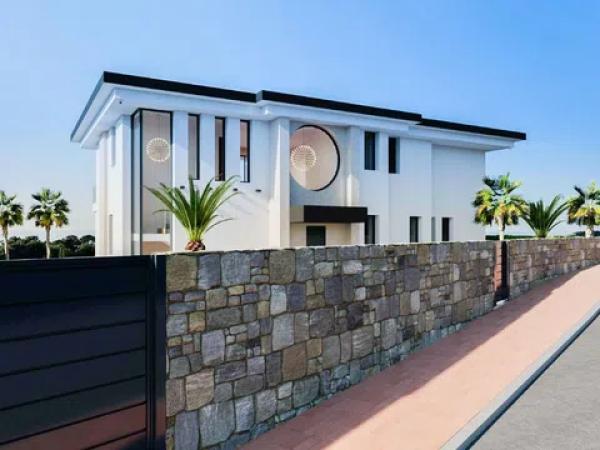 Casa independiente en calle Rey Felipe Ii