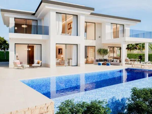 Casa independiente en calle Rey Felipe Ii