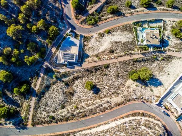 Casa independiente en calle Rey Felipe Ii