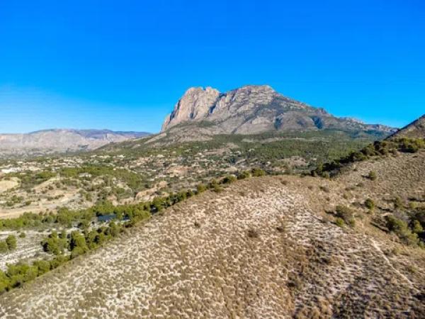 Casa independiente en calle Rey Felipe Ii