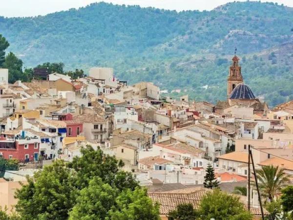 Casa independiente en calle Rey Felipe Ii