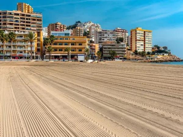 Casa independiente en calle Rey Felipe Ii