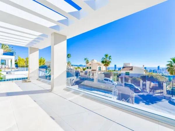 Casa independiente en calle Roma