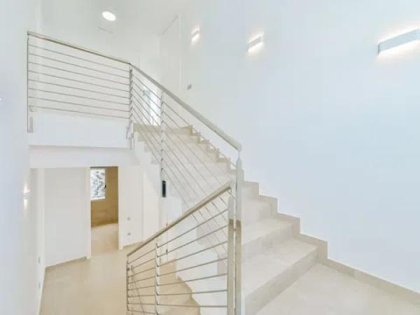 Casa independiente en calle Roma