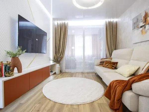 Piso en Barrio Centro - Muelle Pesquero