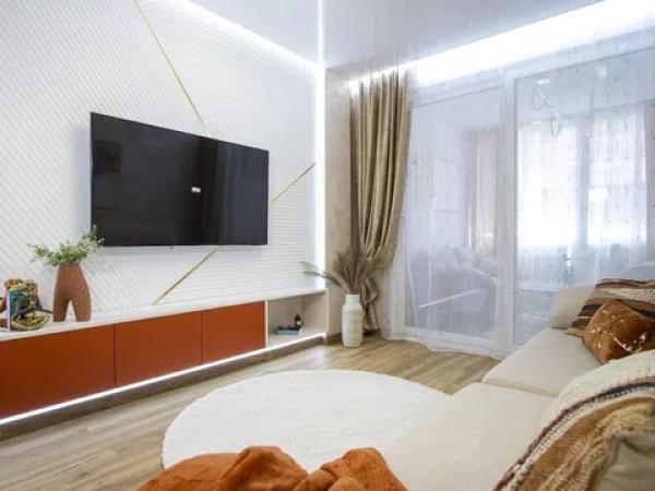 Piso en Barrio Centro - Muelle Pesquero