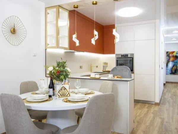 Piso en Barrio Centro - Muelle Pesquero