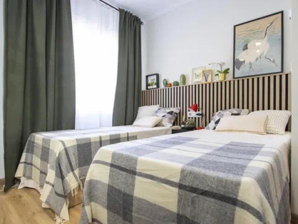 Piso en Barrio Centro - Muelle Pesquero