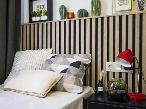 Piso en Barrio Centro - Muelle Pesquero