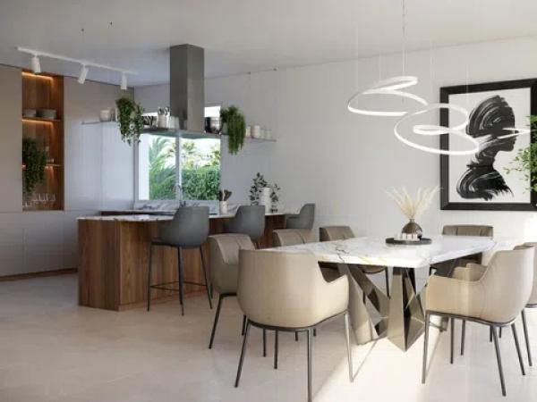 Casa independiente en calle Viena