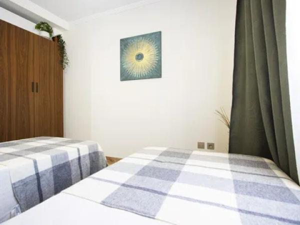 Piso en Barrio Centro - Muelle Pesquero