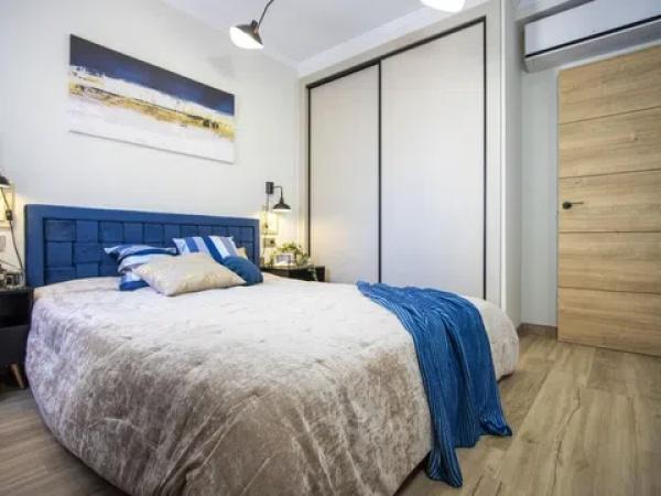 Piso en Barrio Centro - Muelle Pesquero