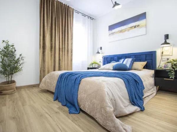 Piso en Barrio Centro - Muelle Pesquero