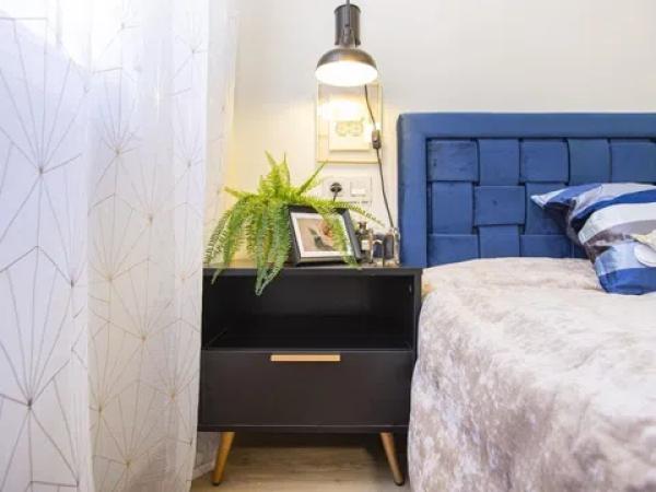 Piso en Barrio Centro - Muelle Pesquero