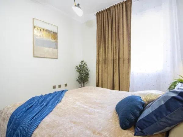 Piso en Barrio Centro - Muelle Pesquero