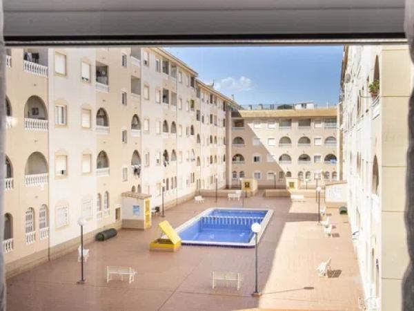 Piso en Barrio Centro - Muelle Pesquero