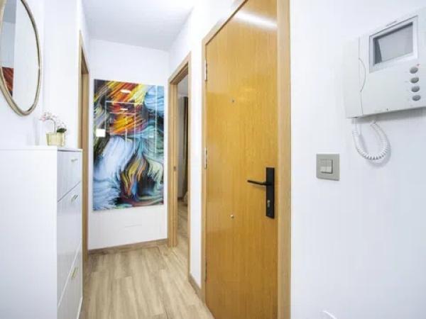 Piso en Barrio Centro - Muelle Pesquero