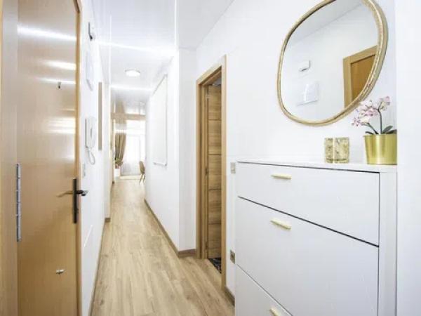 Piso en Barrio Centro - Muelle Pesquero