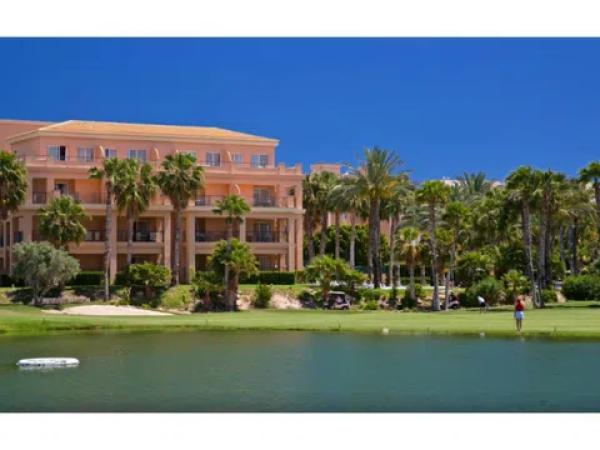 Chalet en Barrio Alicante Golf