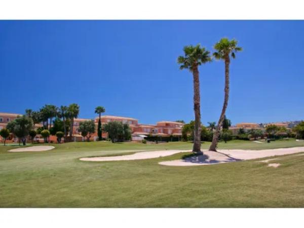 Chalet en Barrio Alicante Golf