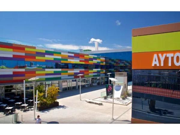 Chalet en Barrio Alicante Golf