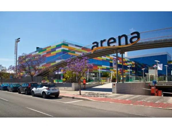 Chalet en Barrio Alicante Golf