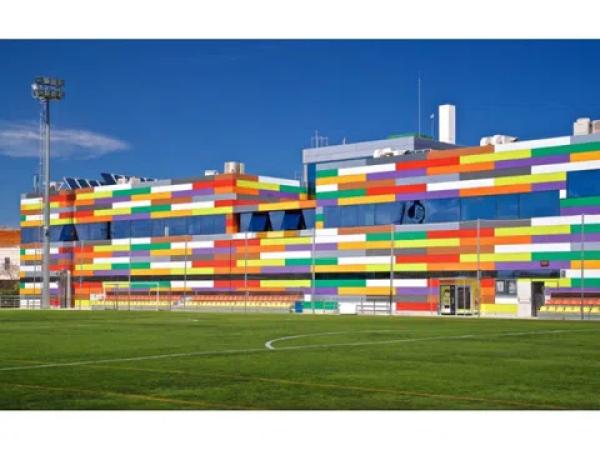 Chalet en Barrio Alicante Golf