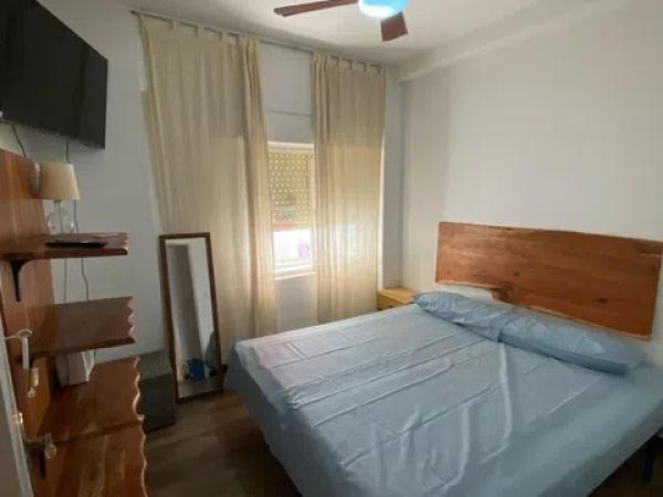 Piso en avenida de Martínez Alejos